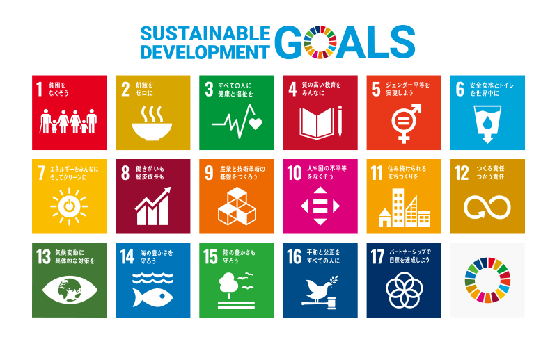 sdgs イメージ