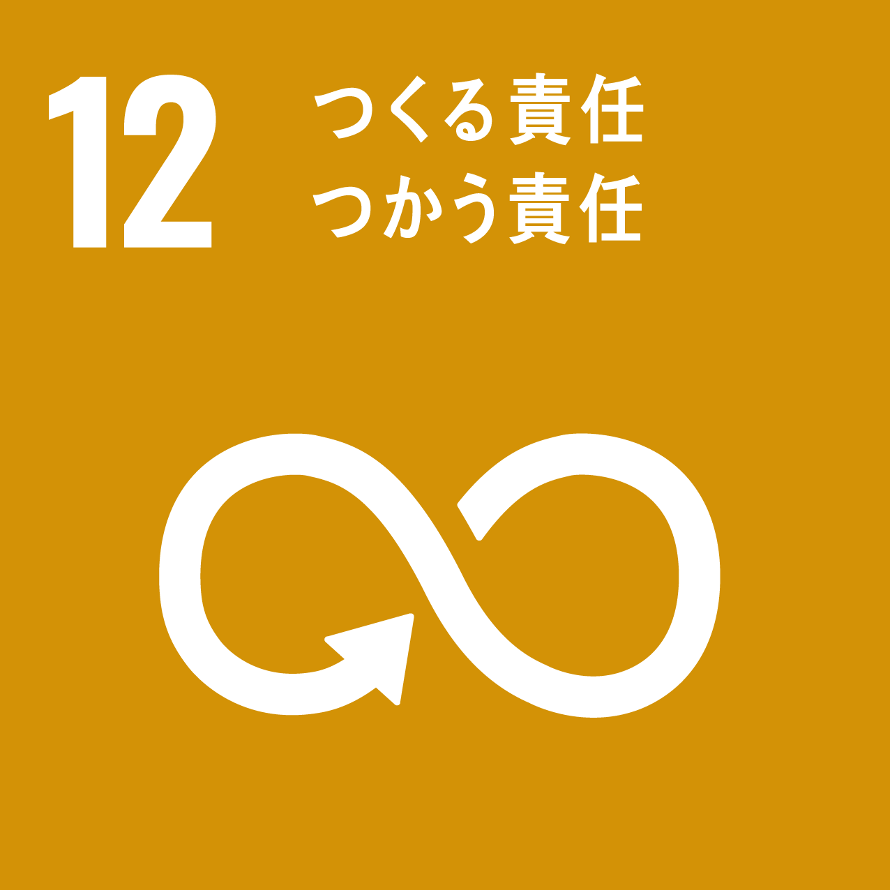 SDGs icon No.12
